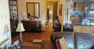 3 Bed Apartment For Sale In Agia Zoni Limassol Cyprus