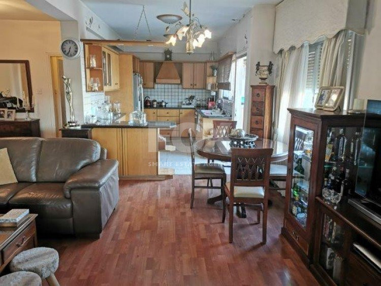 3 Bed Apartment For Sale In Agia Zoni Limassol Cyprus