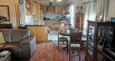 3 Bed Apartment For Sale In Agia Zoni Limassol Cyprus