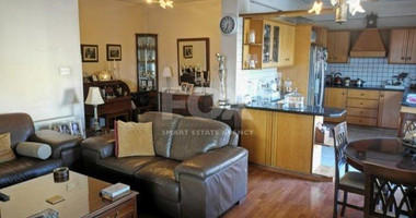 3 Bed Apartment For Sale In Agia Zoni Limassol Cyprus