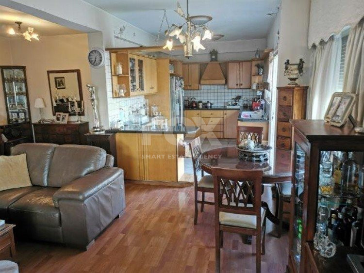 3 Bed Apartment For Sale In Agia Zoni Limassol Cyprus