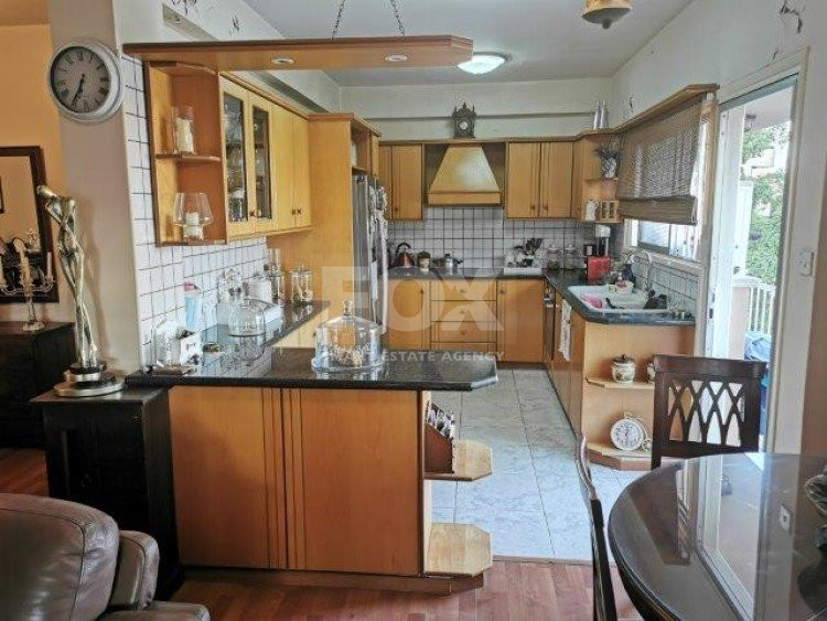 3 Bed Apartment For Sale In Agia Zoni Limassol Cyprus