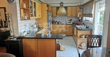 3 Bed Apartment For Sale In Agia Zoni Limassol Cyprus