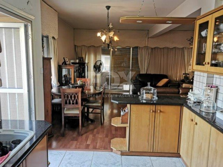 3 Bed Apartment For Sale In Agia Zoni Limassol Cyprus