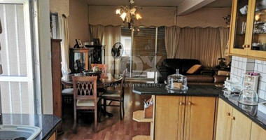 3 Bed Apartment For Sale In Agia Zoni Limassol Cyprus