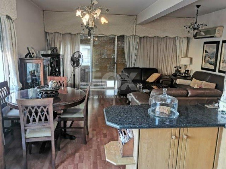 3 Bed Apartment For Sale In Agia Zoni Limassol Cyprus