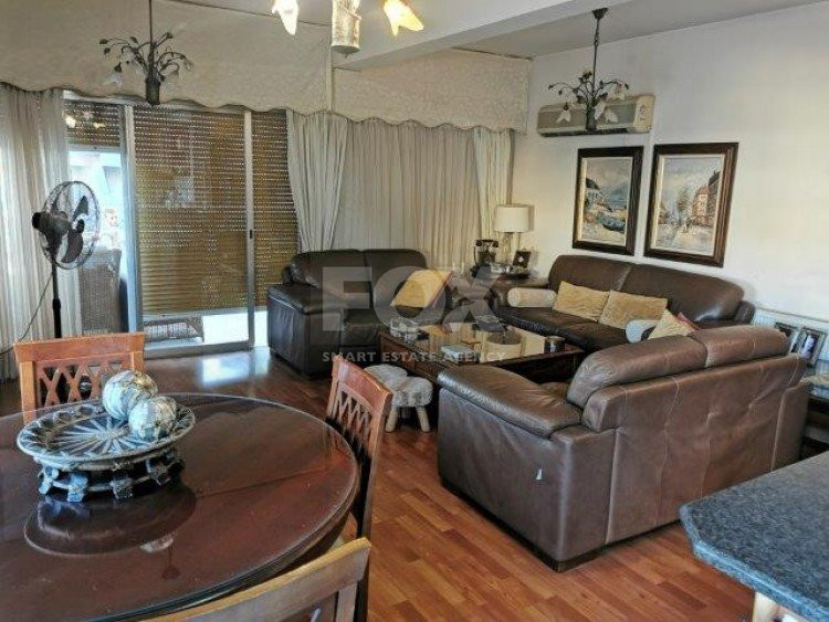 3 Bed Apartment For Sale In Agia Zoni Limassol Cyprus