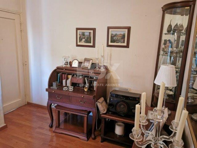 3 Bed Apartment For Sale In Agia Zoni Limassol Cyprus