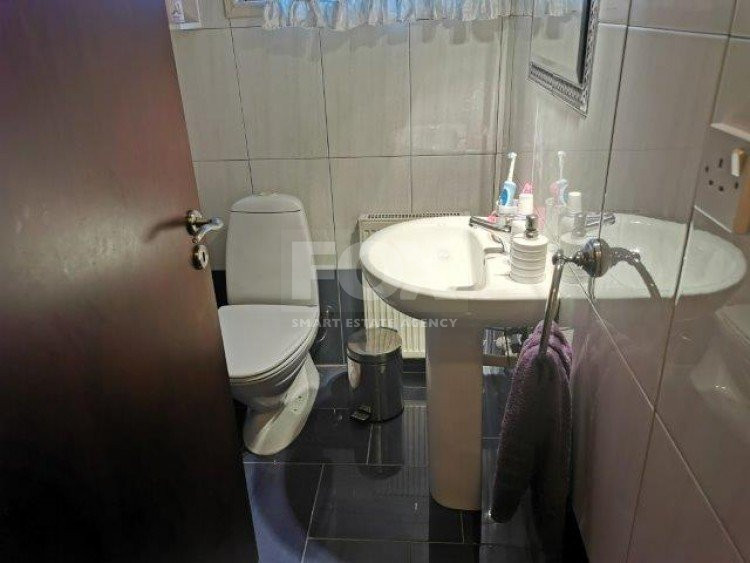 3 Bed Apartment For Sale In Agia Zoni Limassol Cyprus