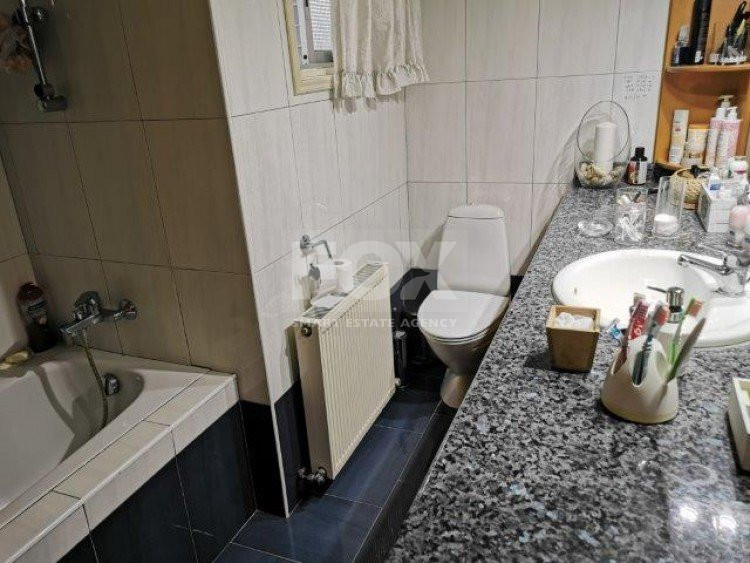 3 Bed Apartment For Sale In Agia Zoni Limassol Cyprus