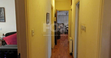 3 Bed Apartment For Sale In Agia Zoni Limassol Cyprus