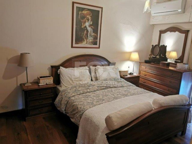 3 Bed Apartment For Sale In Agia Zoni Limassol Cyprus