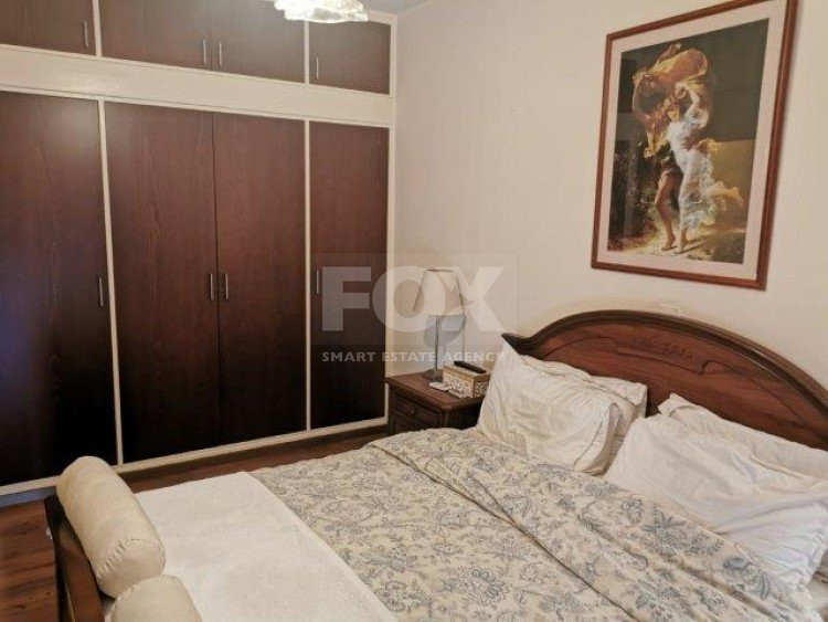3 Bed Apartment For Sale In Agia Zoni Limassol Cyprus