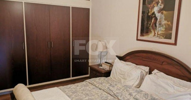 3 Bed Apartment For Sale In Agia Zoni Limassol Cyprus