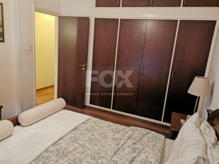 3 Bed Apartment For Sale In Agia Zoni Limassol Cyprus