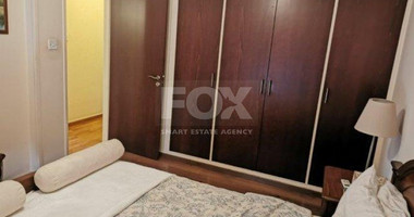 3 Bed Apartment For Sale In Agia Zoni Limassol Cyprus