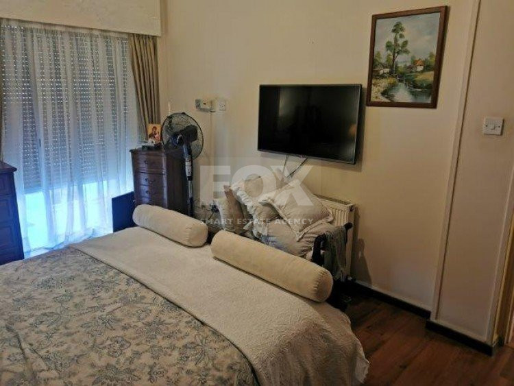 3 Bed Apartment For Sale In Agia Zoni Limassol Cyprus