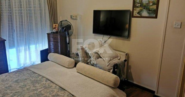 3 Bed Apartment For Sale In Agia Zoni Limassol Cyprus