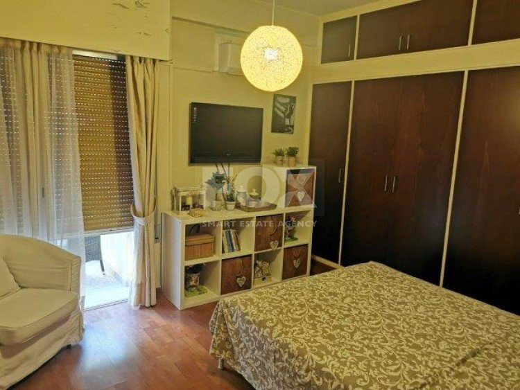 3 Bed Apartment For Sale In Agia Zoni Limassol Cyprus