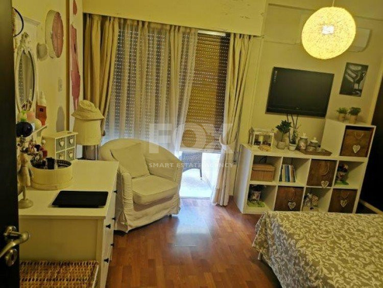 3 Bed Apartment For Sale In Agia Zoni Limassol Cyprus