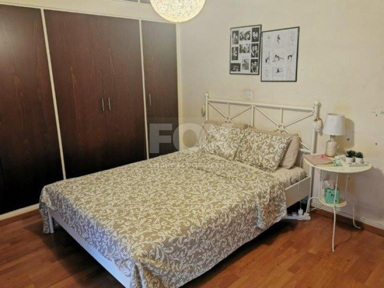 3 Bed Apartment For Sale In Agia Zoni Limassol Cyprus