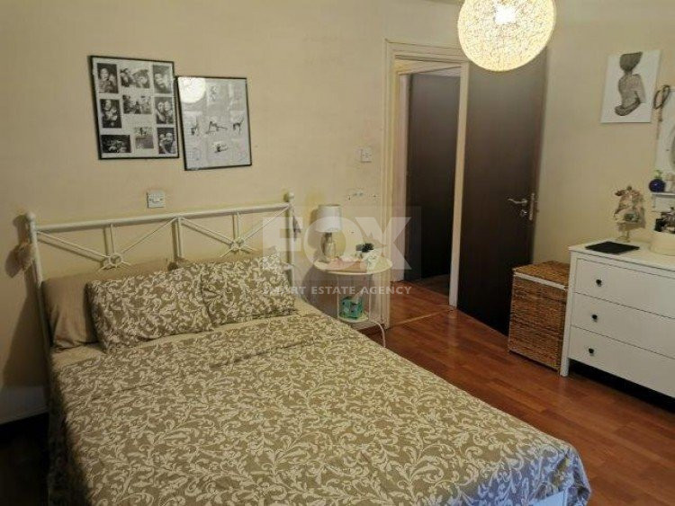 3 Bed Apartment For Sale In Agia Zoni Limassol Cyprus