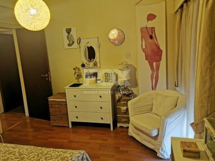3 Bed Apartment For Sale In Agia Zoni Limassol Cyprus