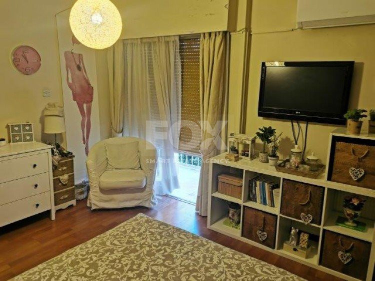 3 Bed Apartment For Sale In Agia Zoni Limassol Cyprus