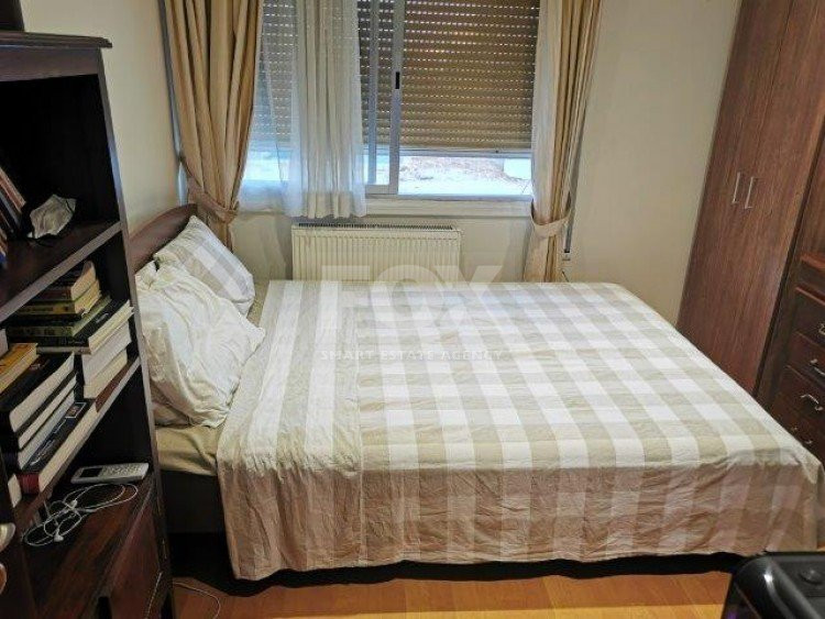 3 Bed Apartment For Sale In Agia Zoni Limassol Cyprus