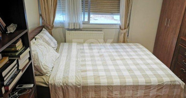 3 Bed Apartment For Sale In Agia Zoni Limassol Cyprus