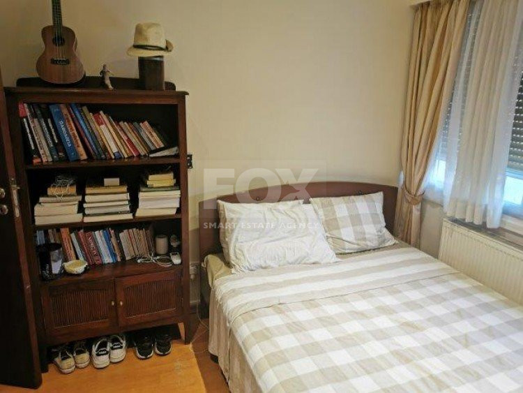 3 Bed Apartment For Sale In Agia Zoni Limassol Cyprus