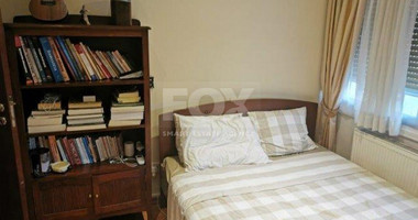 3 Bed Apartment For Sale In Agia Zoni Limassol Cyprus