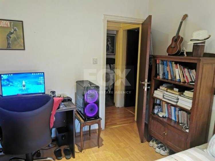 3 Bed Apartment For Sale In Agia Zoni Limassol Cyprus