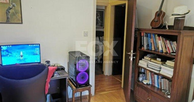 3 Bed Apartment For Sale In Agia Zoni Limassol Cyprus