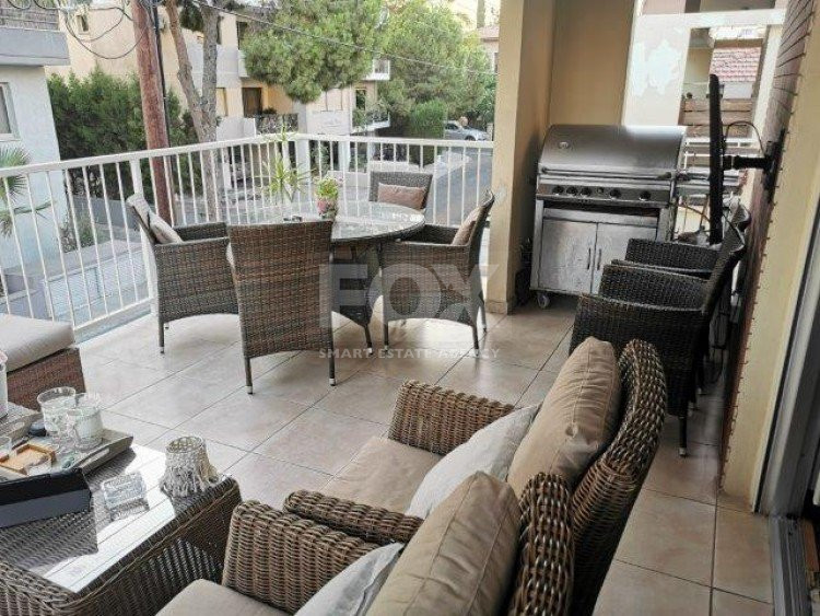 3 Bed Apartment For Sale In Agia Zoni Limassol Cyprus