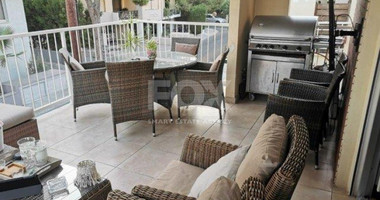 3 Bed Apartment For Sale In Agia Zoni Limassol Cyprus