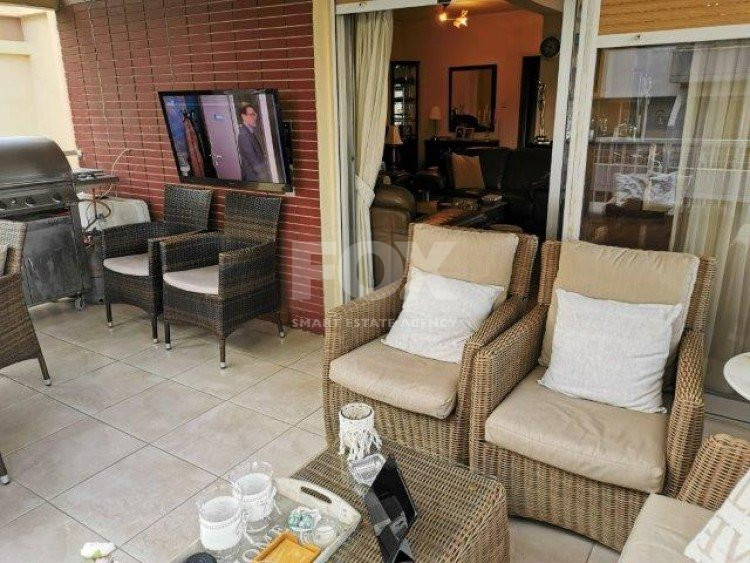 3 Bed Apartment For Sale In Agia Zoni Limassol Cyprus