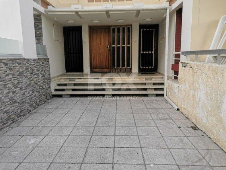 3 Bed Apartment For Sale In Agia Zoni Limassol Cyprus
