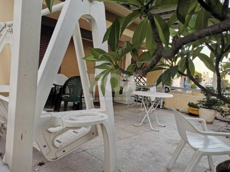 3 Bed Apartment For Sale In Agia Zoni Limassol Cyprus