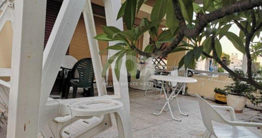 3 Bed Apartment For Sale In Agia Zoni Limassol Cyprus