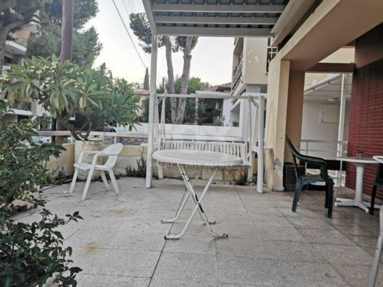 3 Bed Apartment For Sale In Agia Zoni Limassol Cyprus