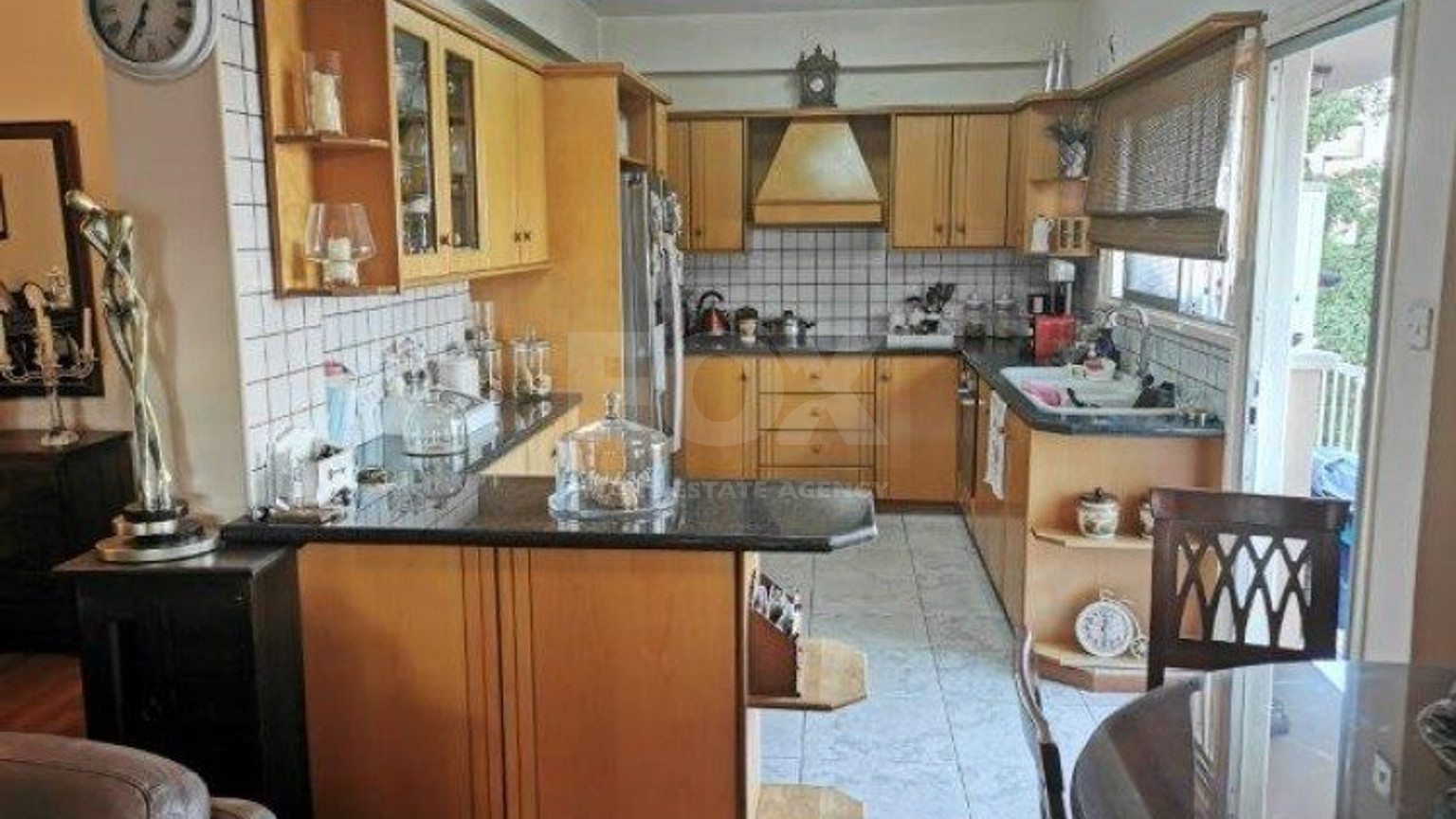Six Bed Apartment For Sale In Agia Zoni Limassol Cyprus
