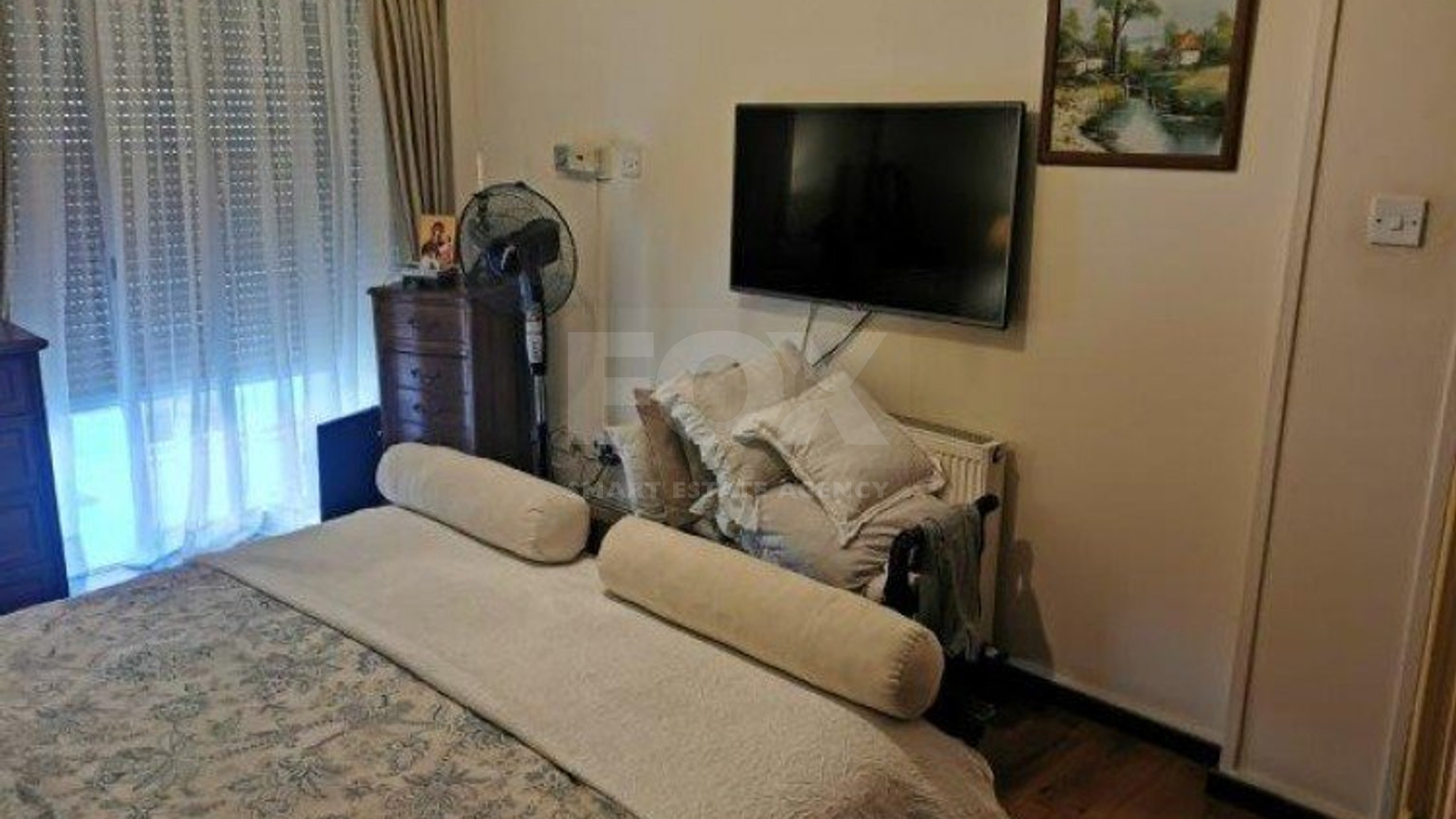 Six Bed Apartment For Sale In Agia Zoni Limassol Cyprus