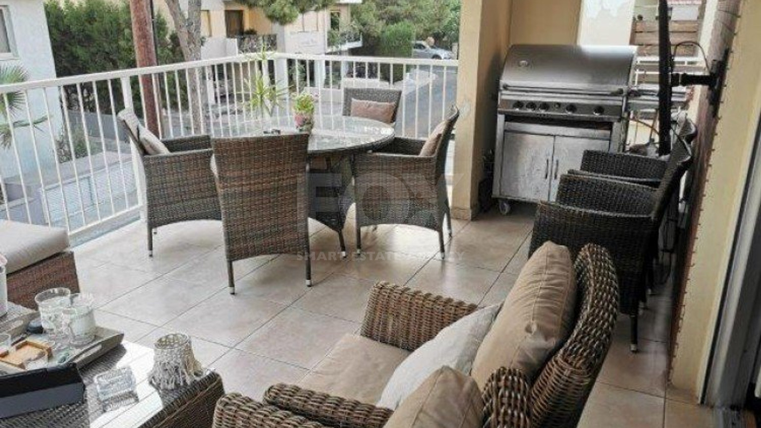 Six Bed Apartment For Sale In Agia Zoni Limassol Cyprus
