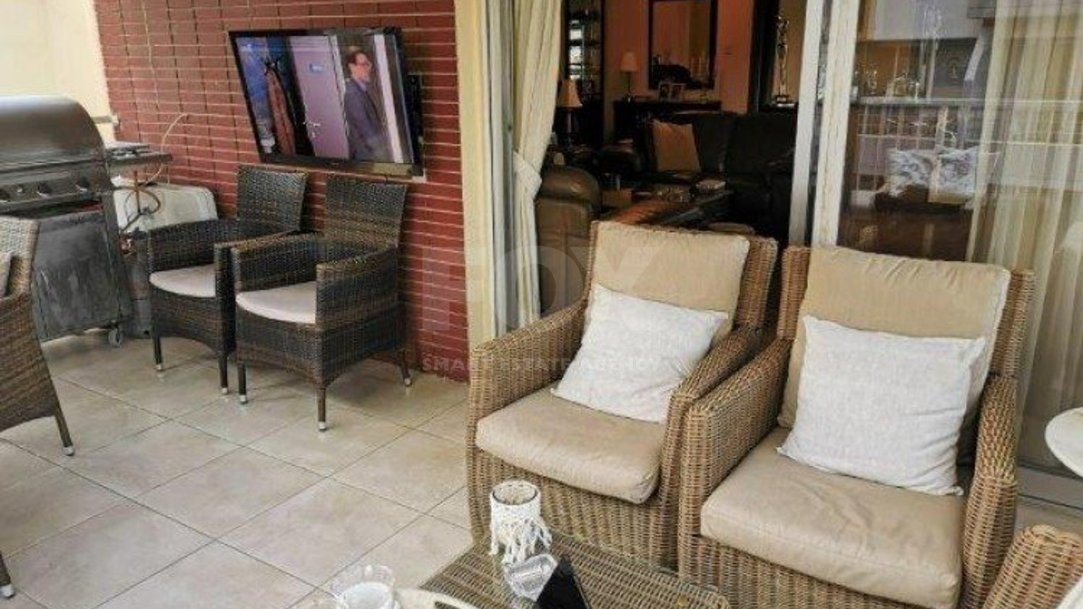 Six Bed Apartment For Sale In Agia Zoni Limassol Cyprus