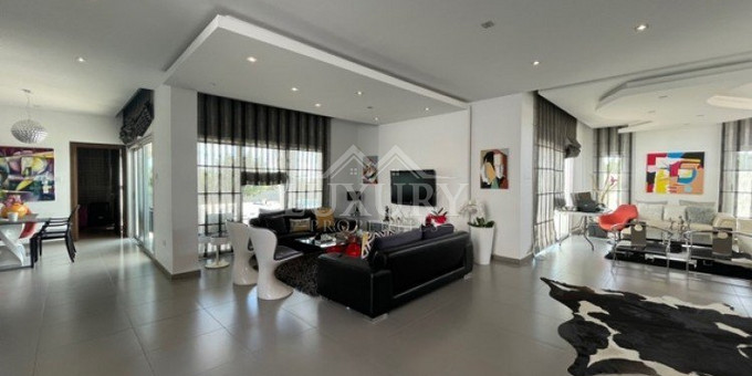 4 Bed House To Rent In Ypsonas Limassol Cyprus