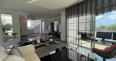 4 Bed House To Rent In Ypsonas Limassol Cyprus