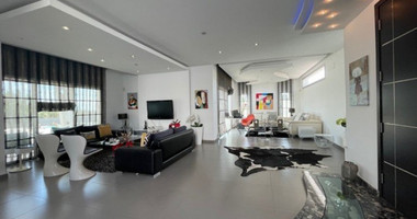 4 Bed House To Rent In Ypsonas Limassol Cyprus