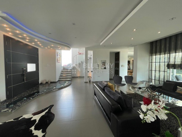 4 Bed House To Rent In Ypsonas Limassol Cyprus