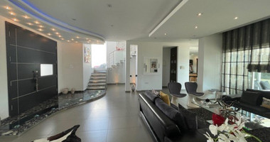 4 Bed House To Rent In Ypsonas Limassol Cyprus